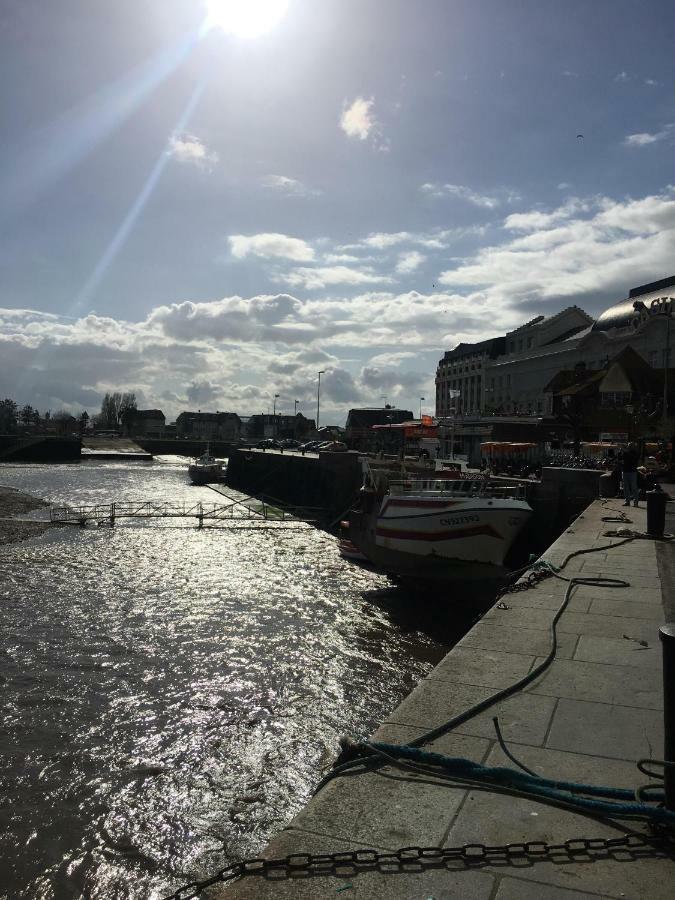L'étoile de Trouville Esterno foto