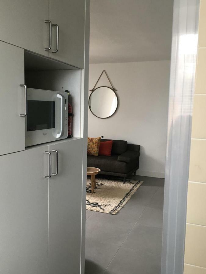 L'étoile de Trouville Esterno foto