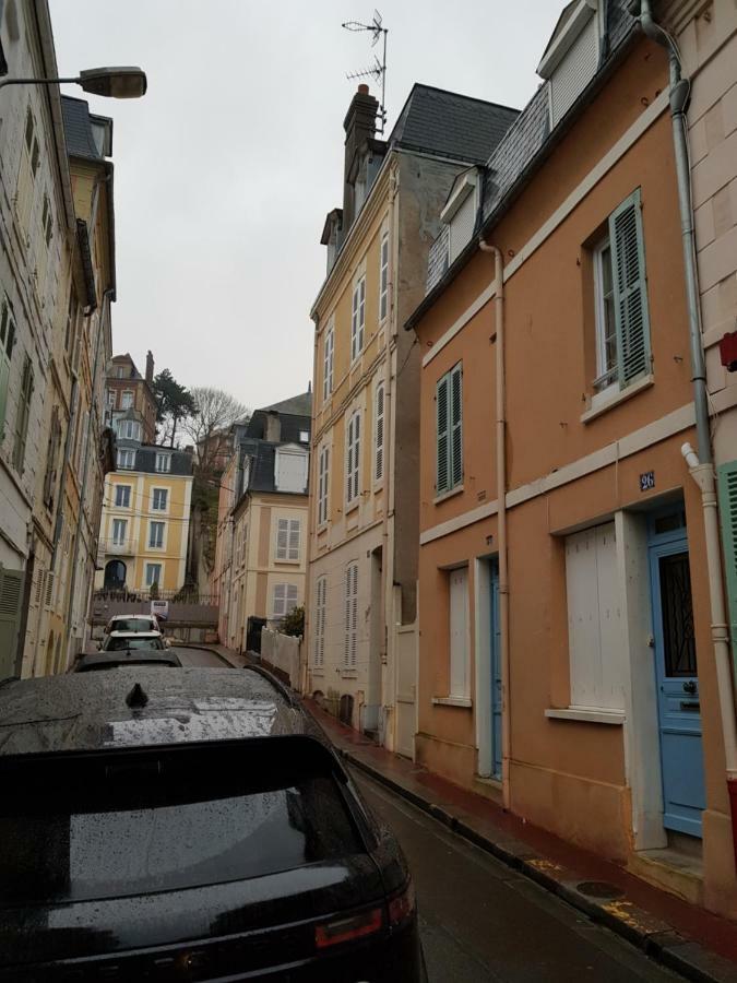 L'étoile de Trouville Esterno foto