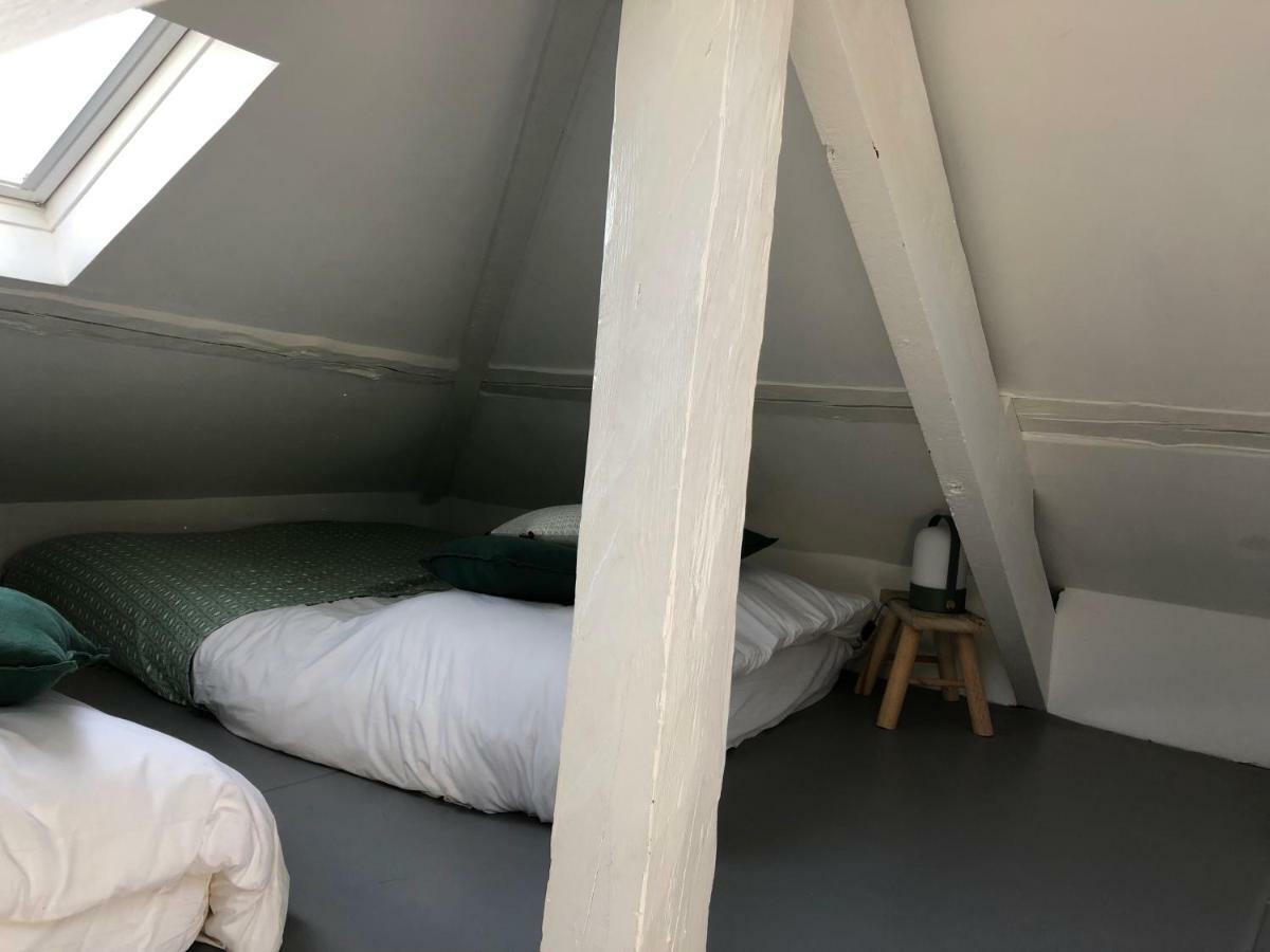 L'étoile de Trouville Esterno foto