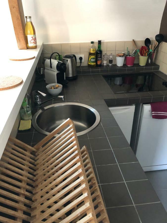 L'étoile de Trouville Esterno foto